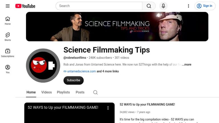 resource URL thumbnail