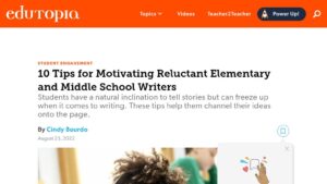resource URL thumbnail