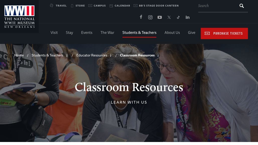 resource URL thumbnail