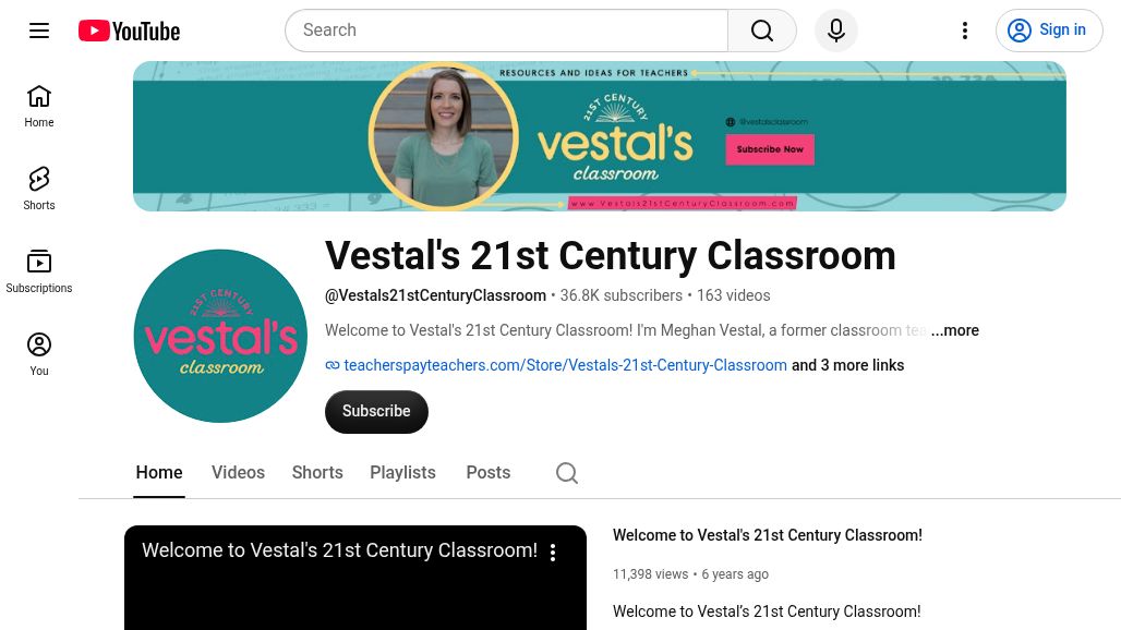 resource URL thumbnail