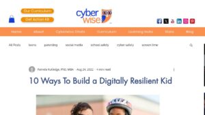 resource URL thumbnail