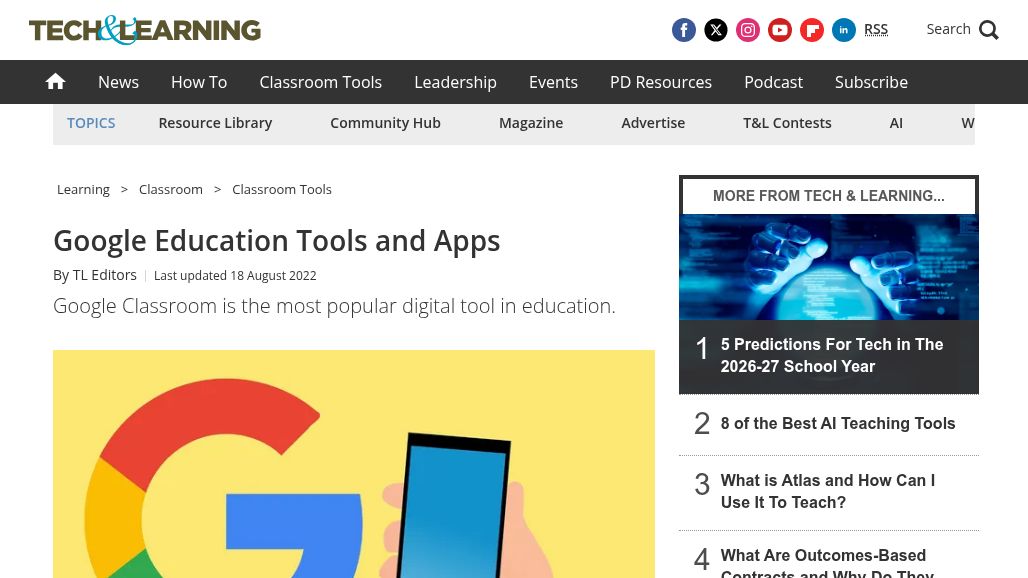 resource URL thumbnail