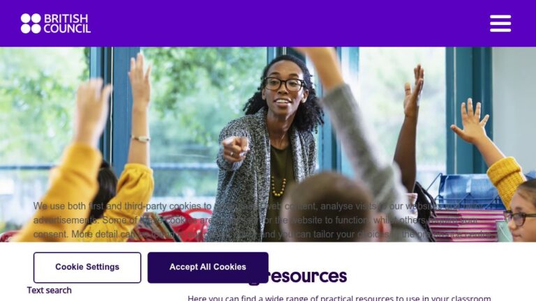 resource URL thumbnail