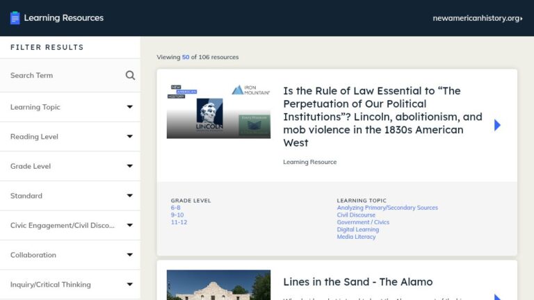 resource URL thumbnail