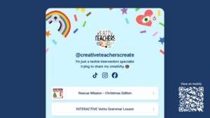 resource URL thumbnail