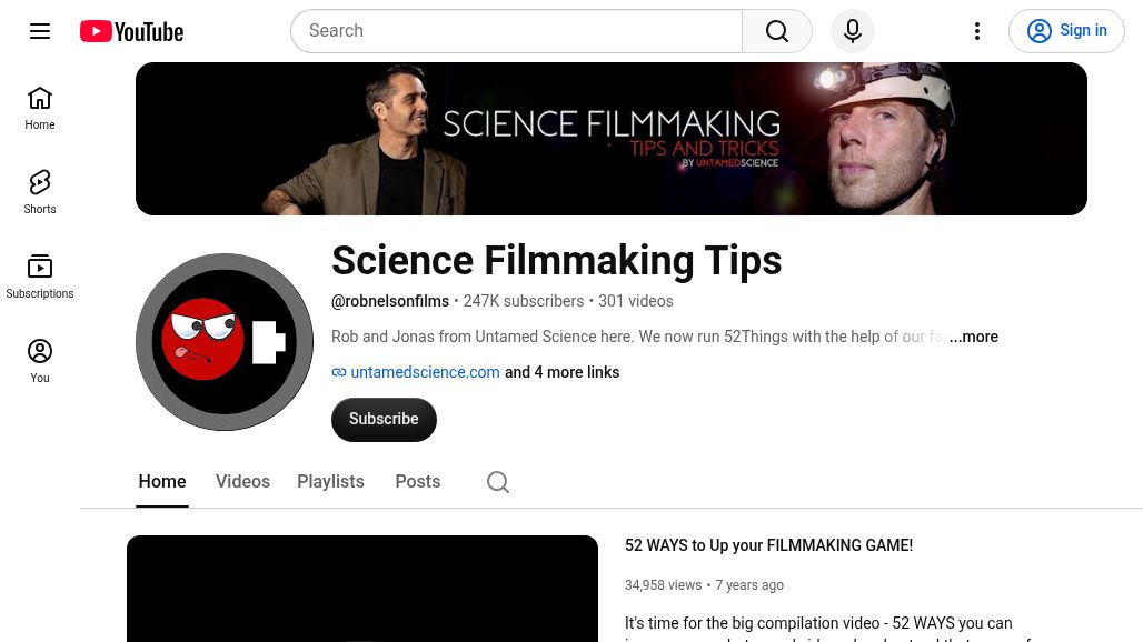 resource URL thumbnail