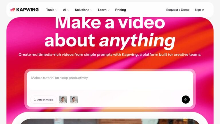 resource URL thumbnail