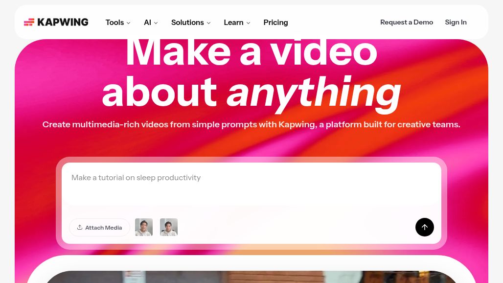 resource URL thumbnail