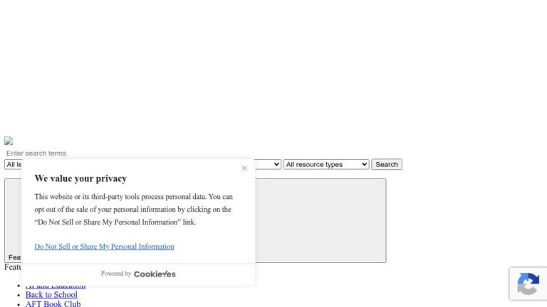 resource URL thumbnail
