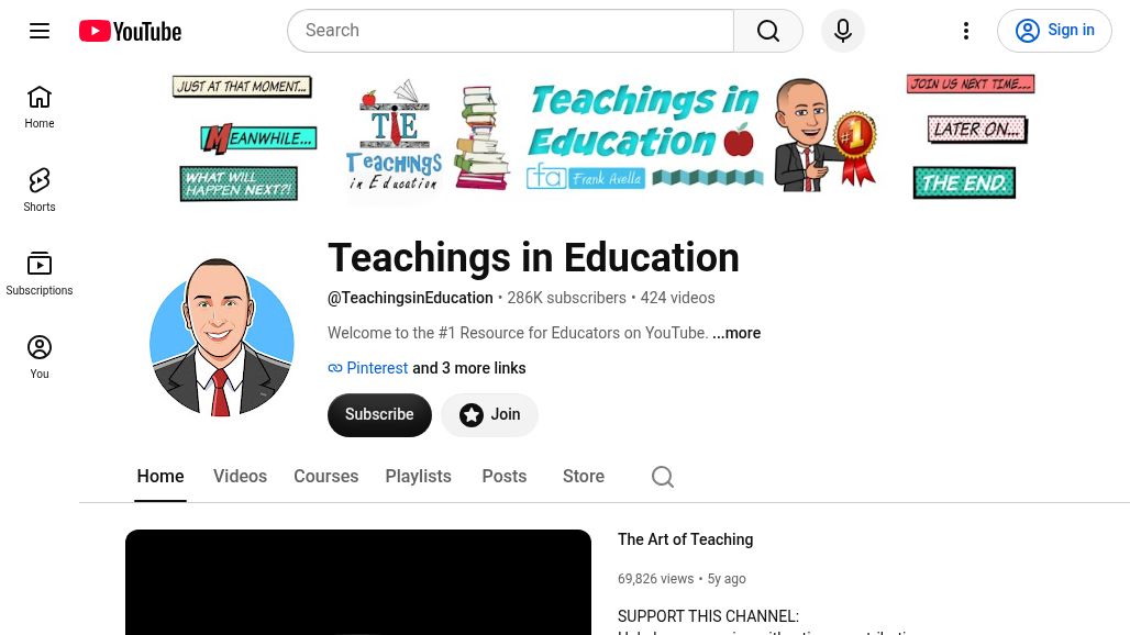 resource URL thumbnail