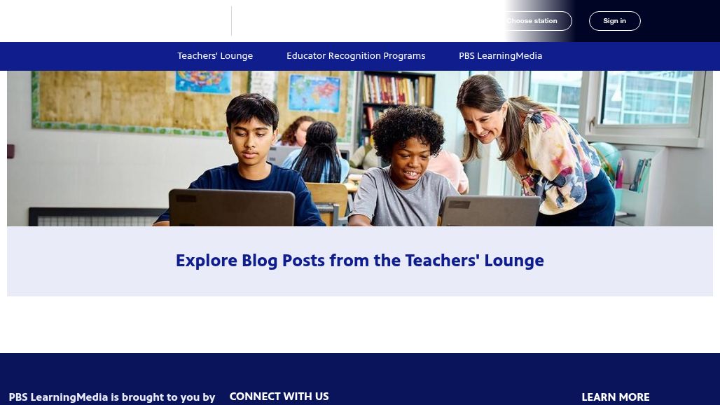 resource URL thumbnail