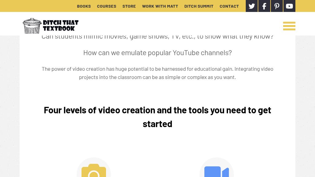 resource URL thumbnail