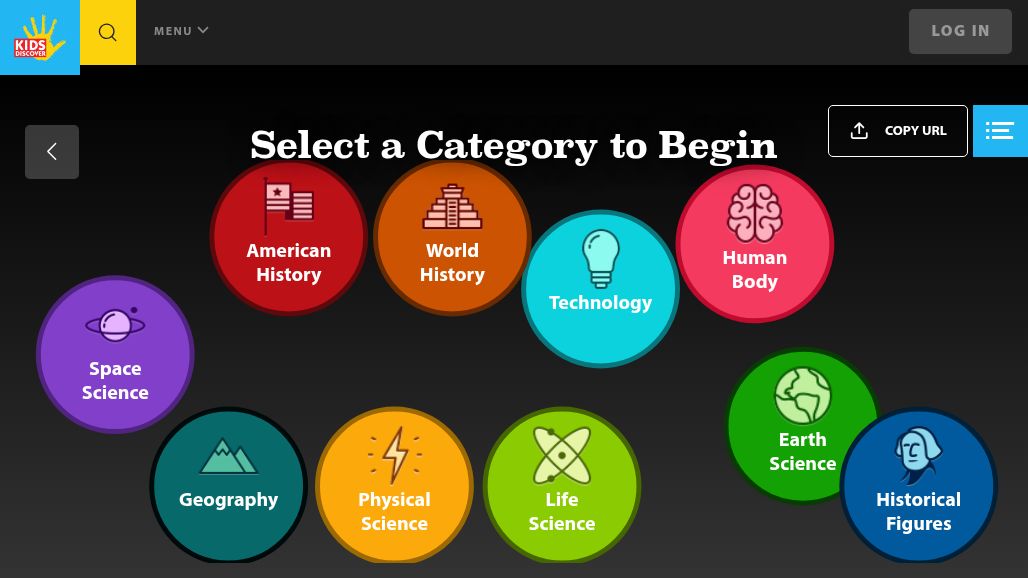 resource URL thumbnail