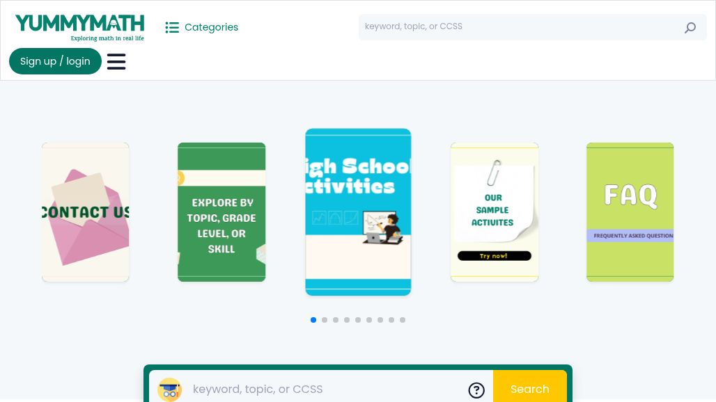 resource URL thumbnail