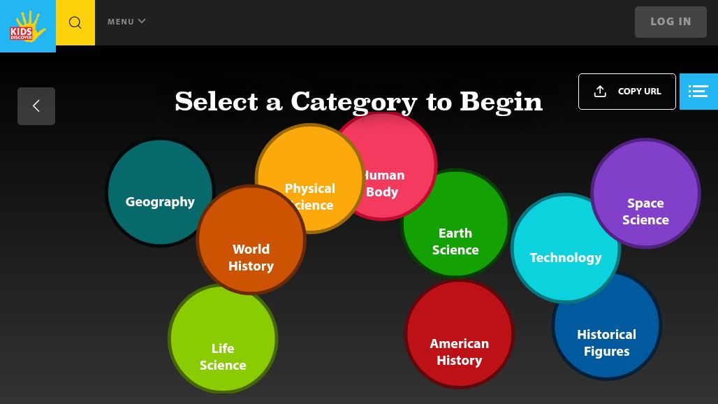 resource URL thumbnail