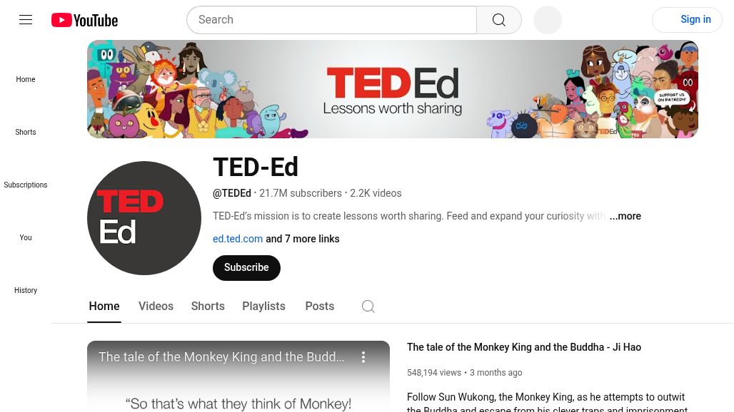 resource URL thumbnail