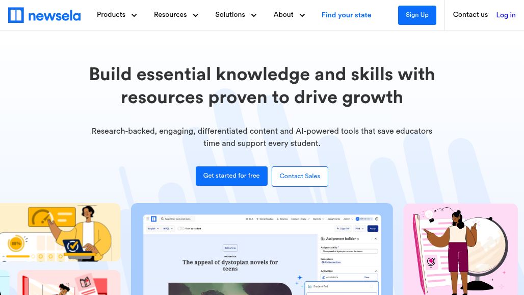resource URL thumbnail