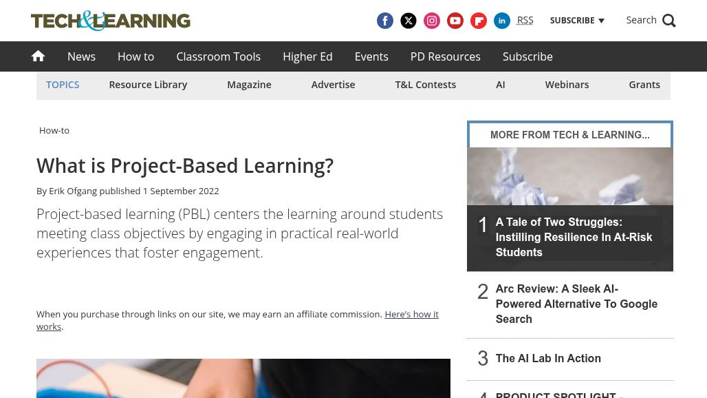 resource URL thumbnail