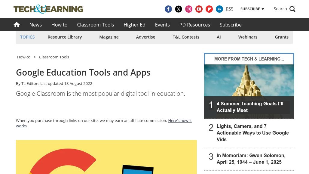 resource URL thumbnail