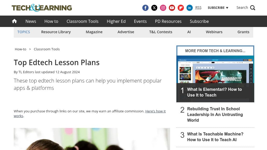 resource URL thumbnail