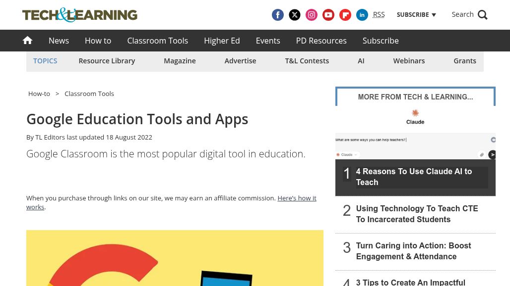 resource URL thumbnail
