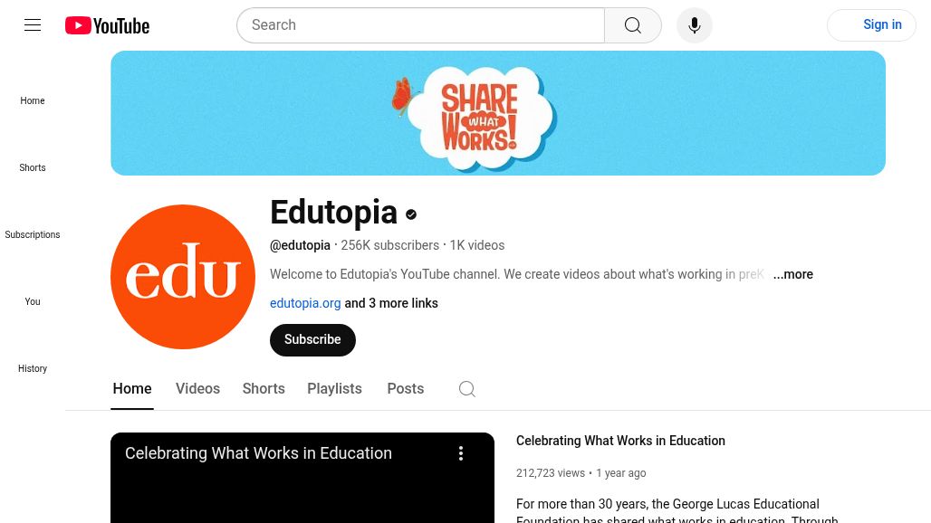 resource URL thumbnail