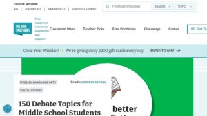 resource URL thumbnail