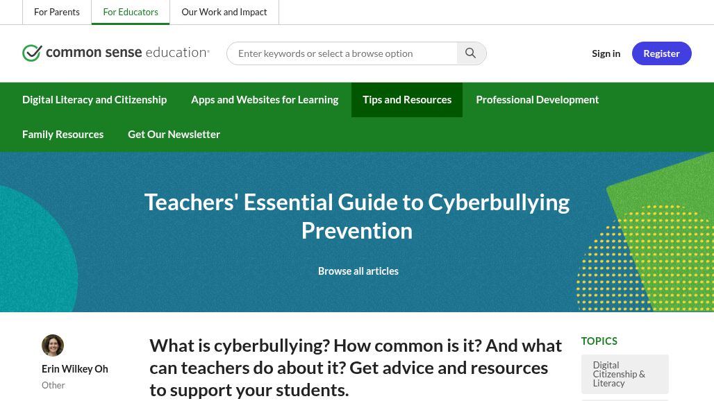 resource URL thumbnail