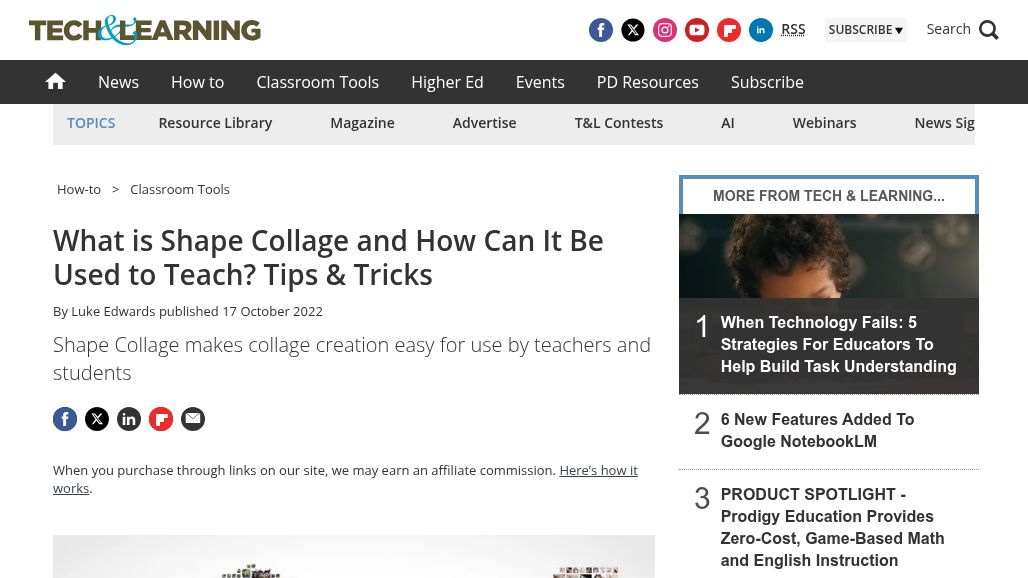 resource URL thumbnail