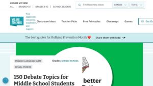 resource URL thumbnail
