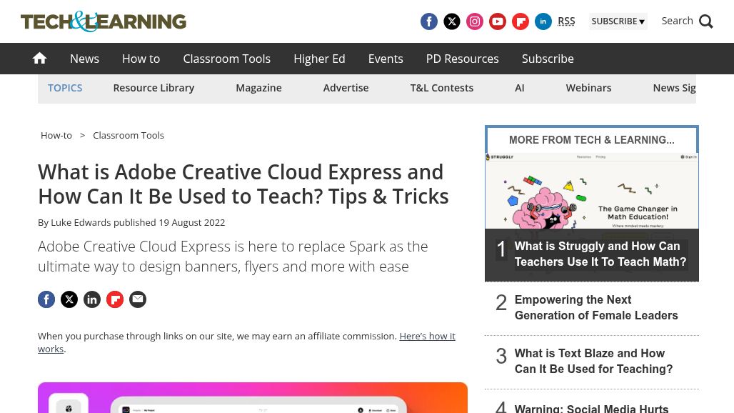 resource URL thumbnail