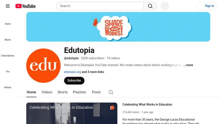 resource URL thumbnail