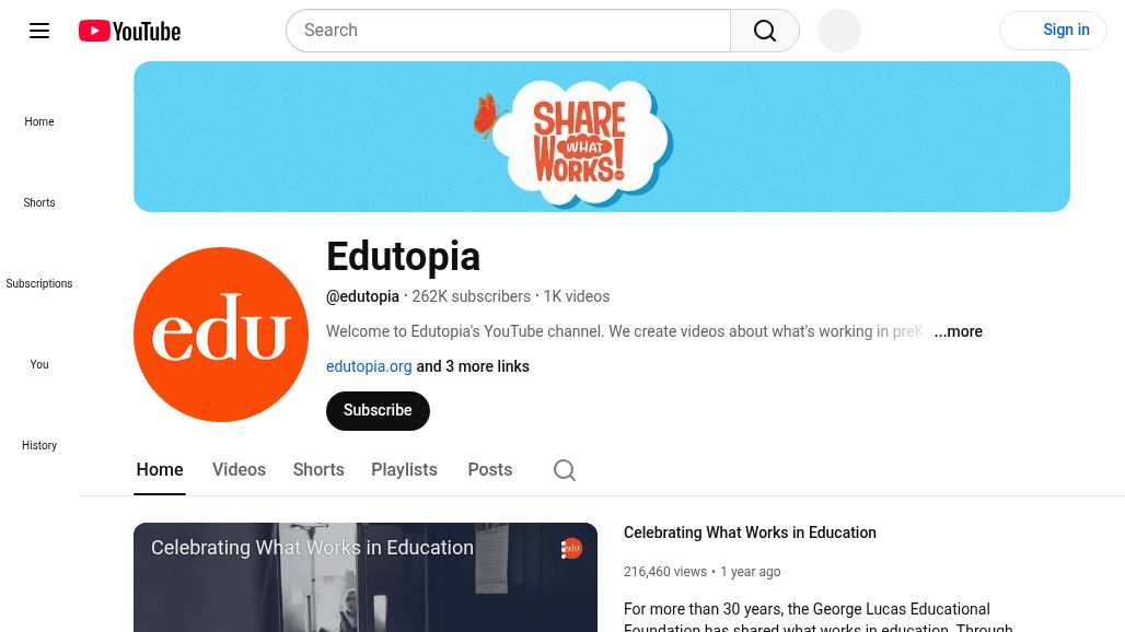 resource URL thumbnail