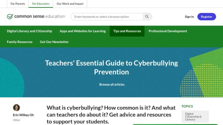 resource URL thumbnail