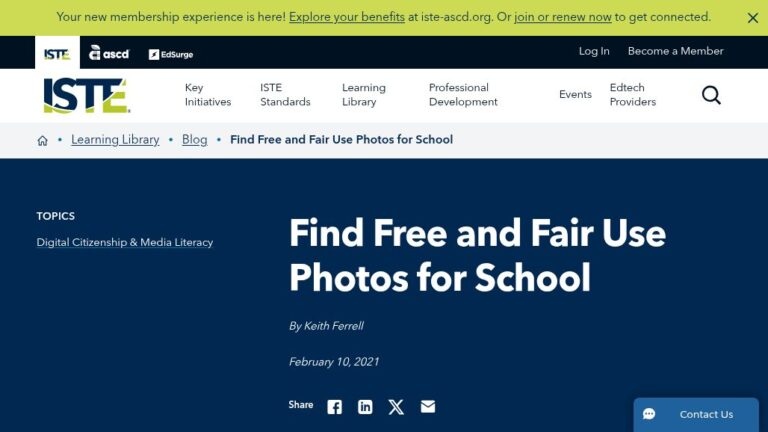 resource URL thumbnail