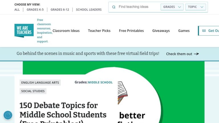 resource URL thumbnail