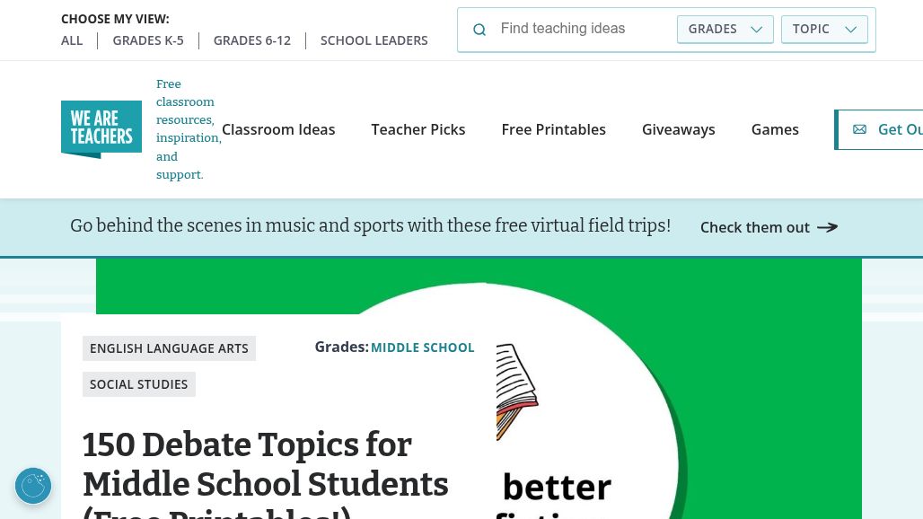 resource URL thumbnail