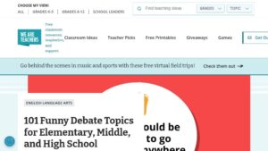 resource URL thumbnail