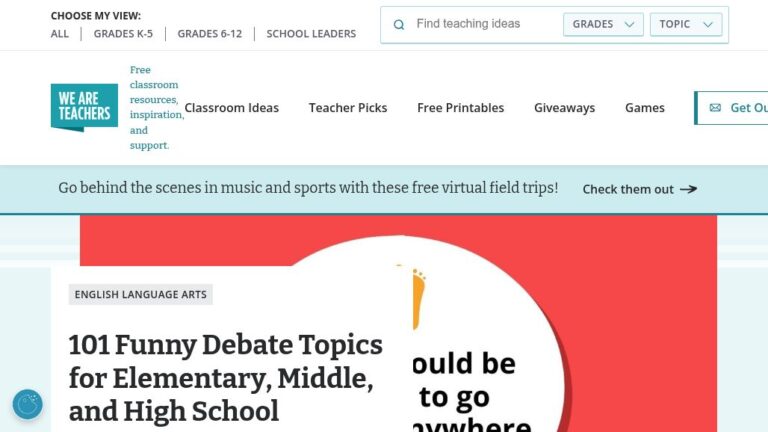 resource URL thumbnail