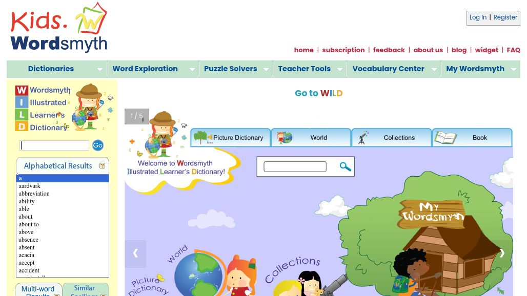 resource URL thumbnail