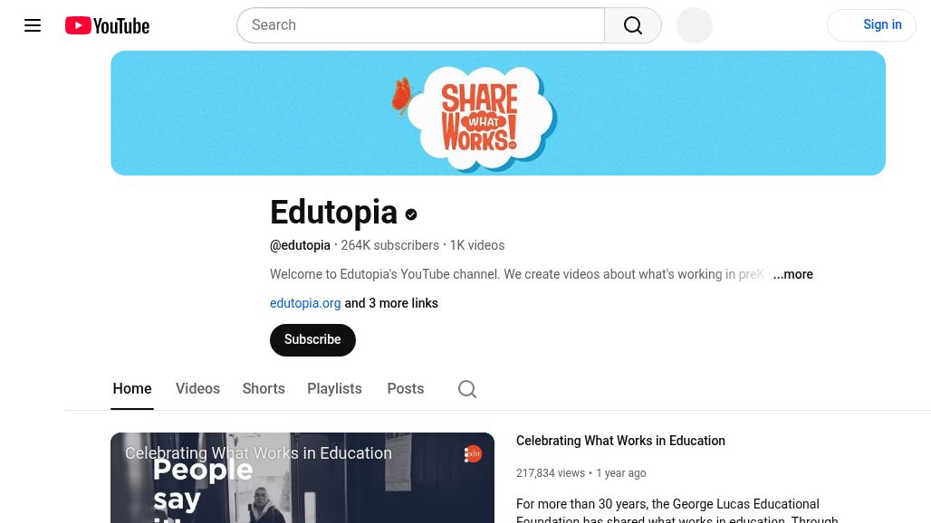 resource URL thumbnail