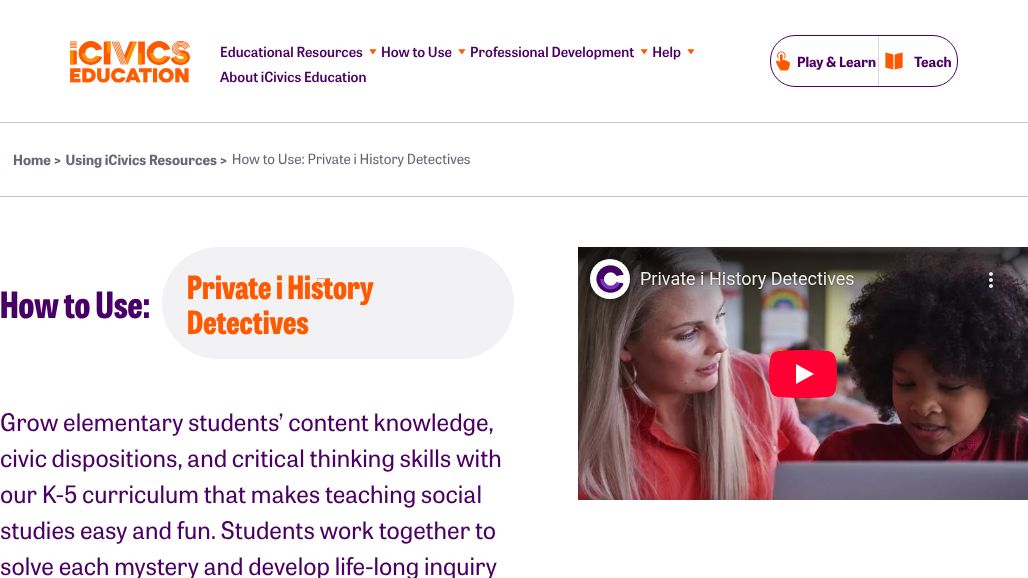 resource URL thumbnail