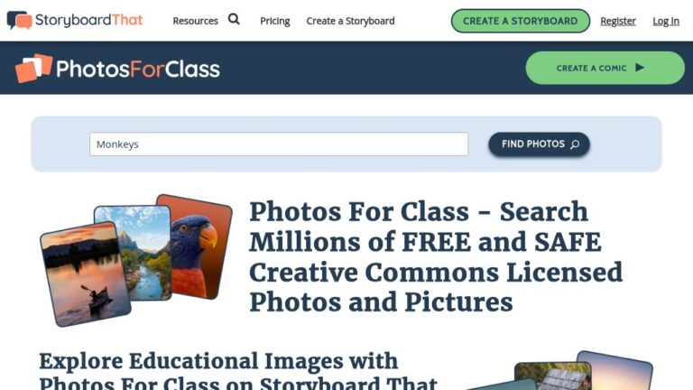 resource URL thumbnail