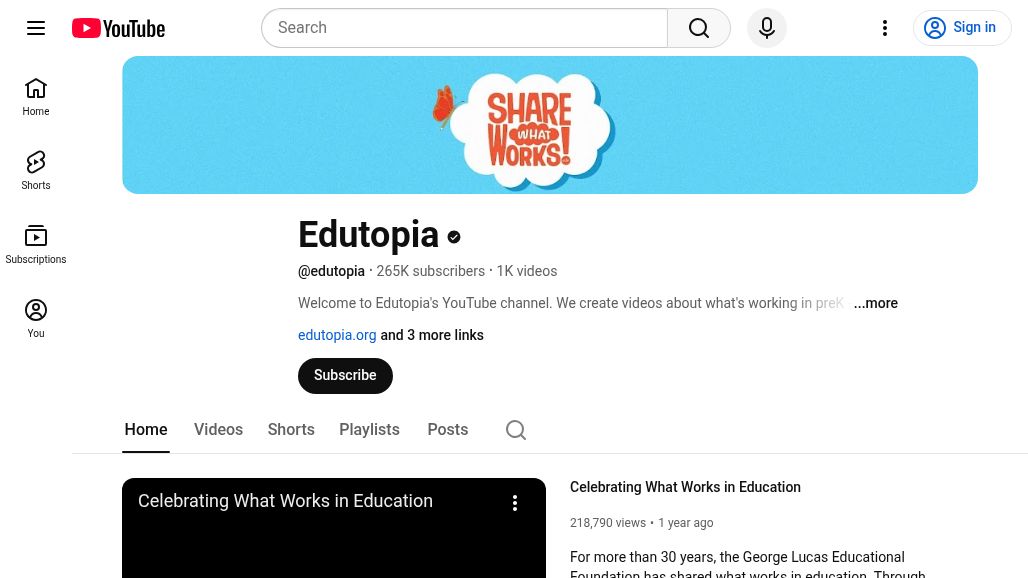 resource URL thumbnail