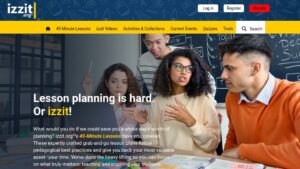 resource URL thumbnail