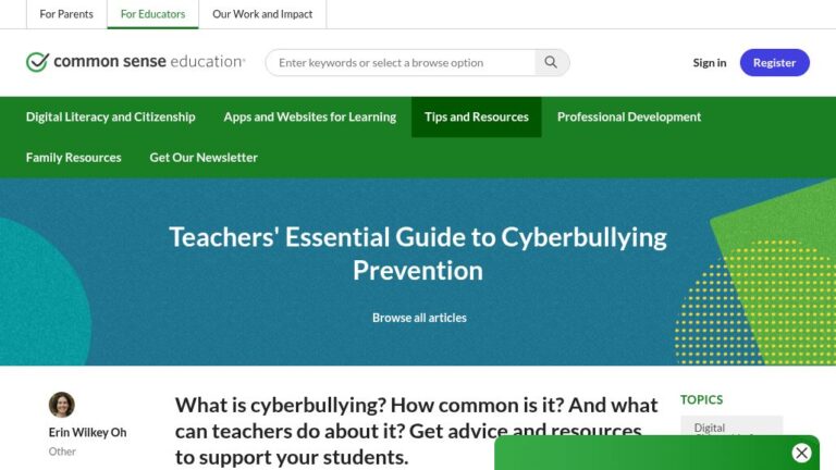 resource URL thumbnail