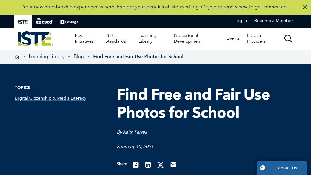 resource URL thumbnail