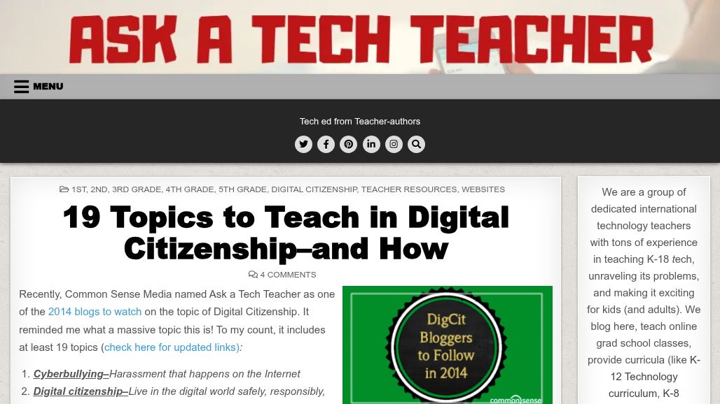 resource URL thumbnail