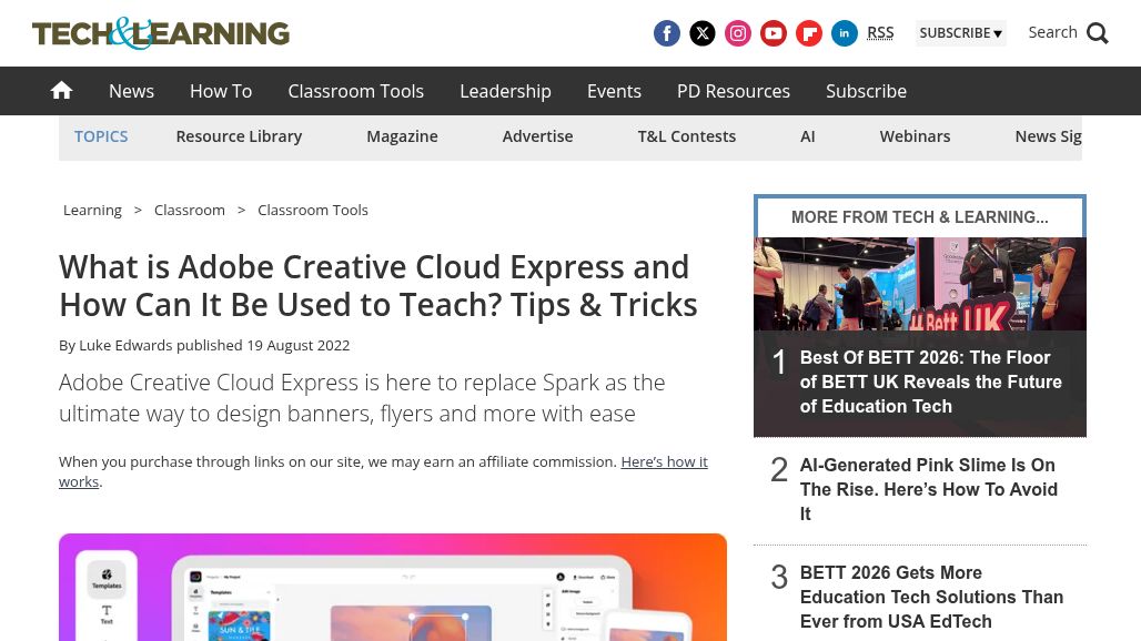 resource URL thumbnail