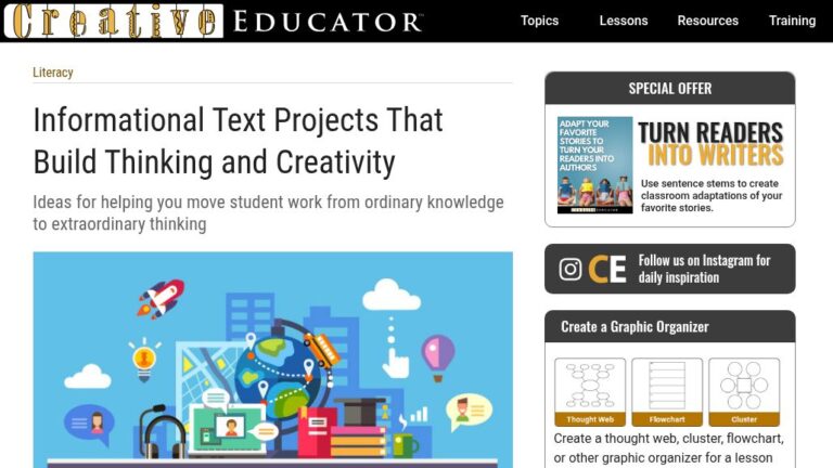 resource URL thumbnail